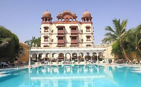 Jagat Palace Hotel Pushkar